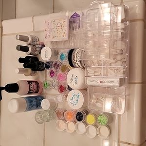 Nail products